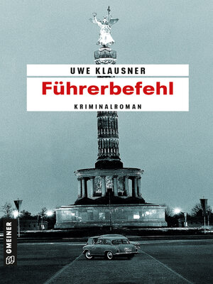 cover image of Führerbefehl